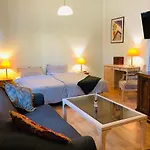 Apartments In Der Friedrich Ebert Strasse 90 Sportforum