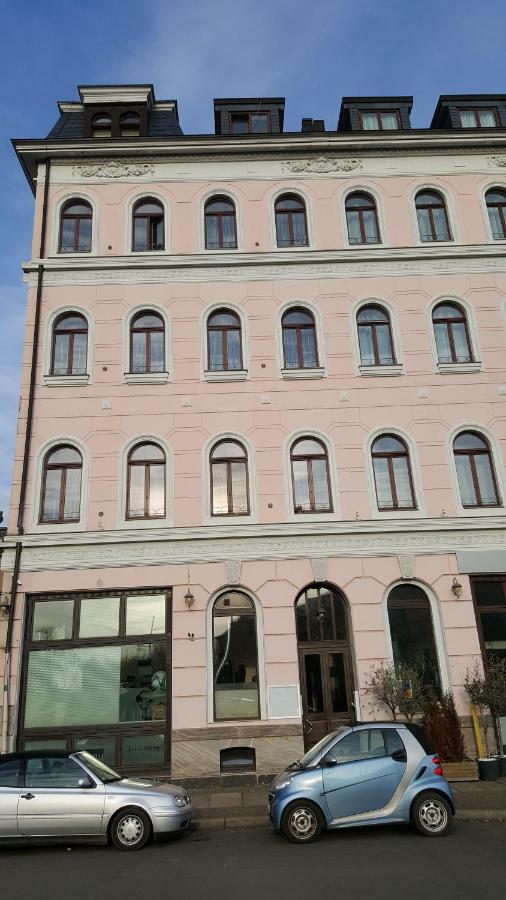 Apartment In Der Friedrich Ebert Strasse 90 Sportforum *