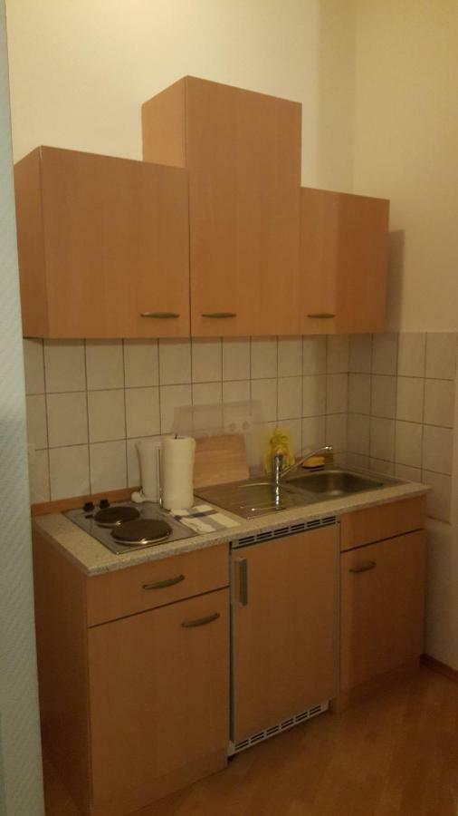 Apartment In Der Friedrich Ebert Strasse 90 Sportforum