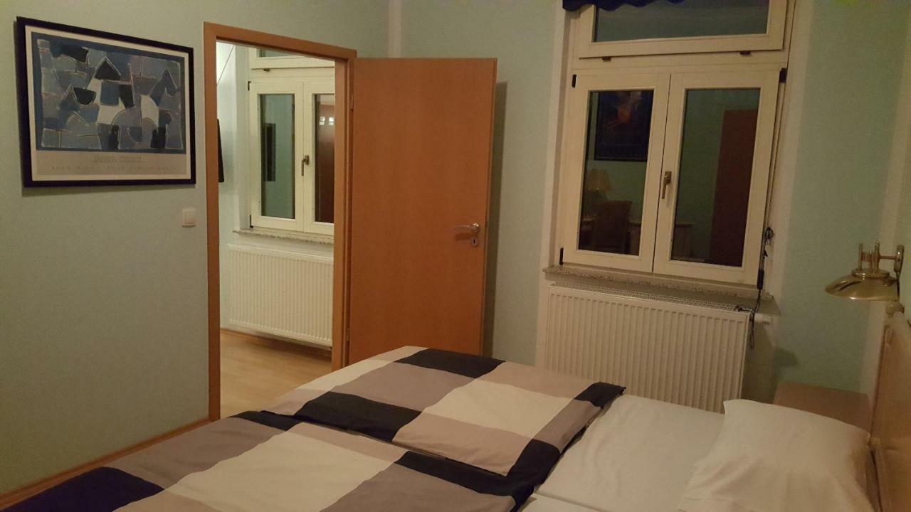 Apartment In Der Friedrich Ebert Strasse 90 Sportforum Leipzig