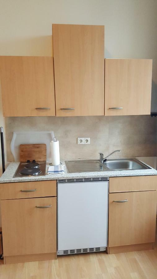 Apartment In Der Friedrich Ebert Strasse 90 Sportforum *