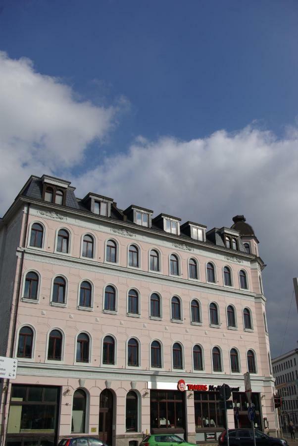 Apartment In Der Friedrich Ebert Strasse 90 Sportforum *