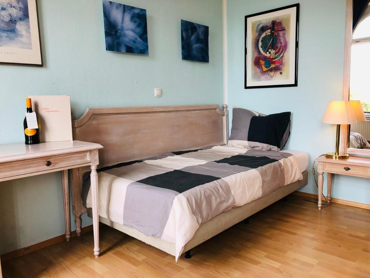 Apartment In Der Friedrich Ebert Strasse 90 Sportforum *